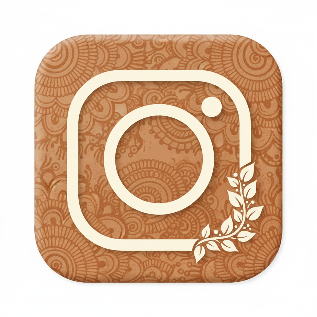 Instagram Logo